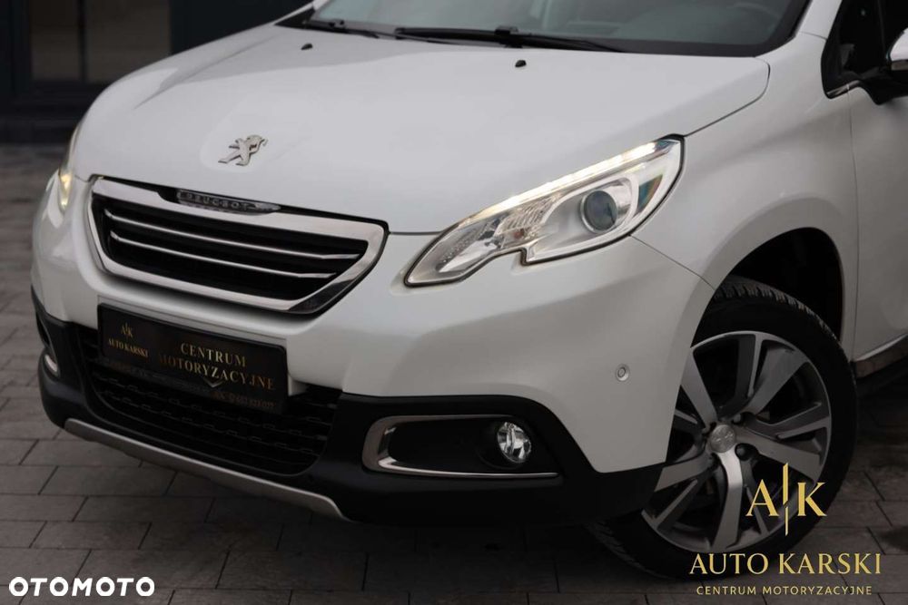 Peugeot 2008 - 11