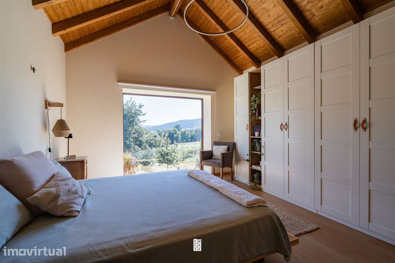 Moradia T3 Venda em Ossela,Oliveira de Azeméis - Grande imagem: 2/60