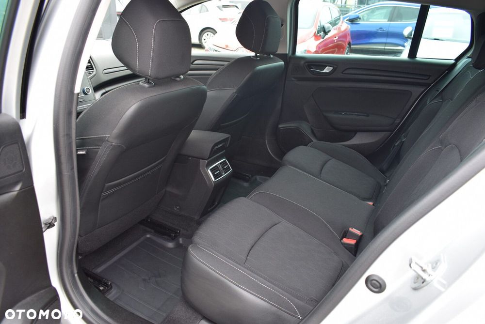 Renault Megane 1.3 TCe FAP Limited - 27