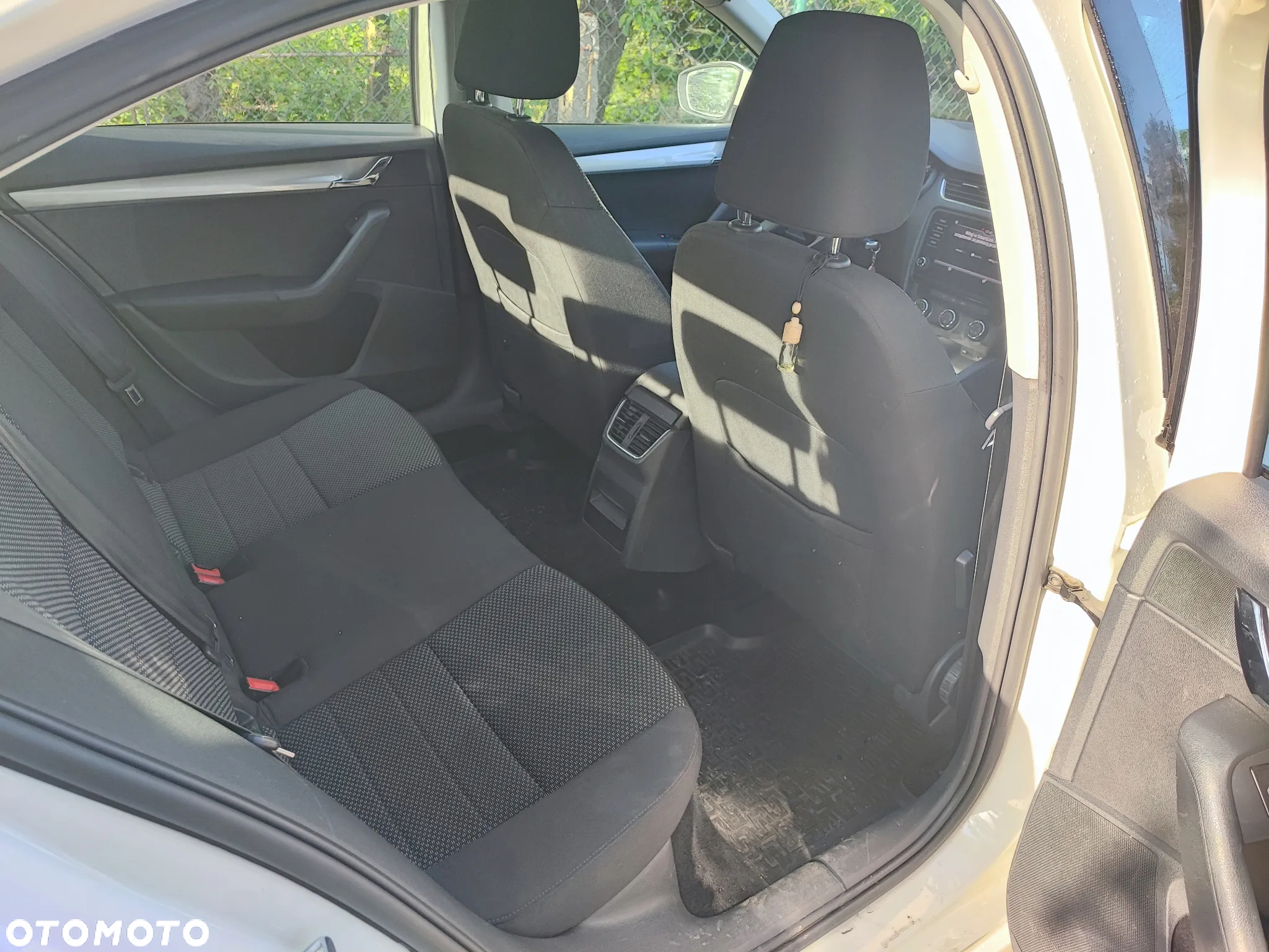 Skoda Octavia 1.4 TSI Active - 6