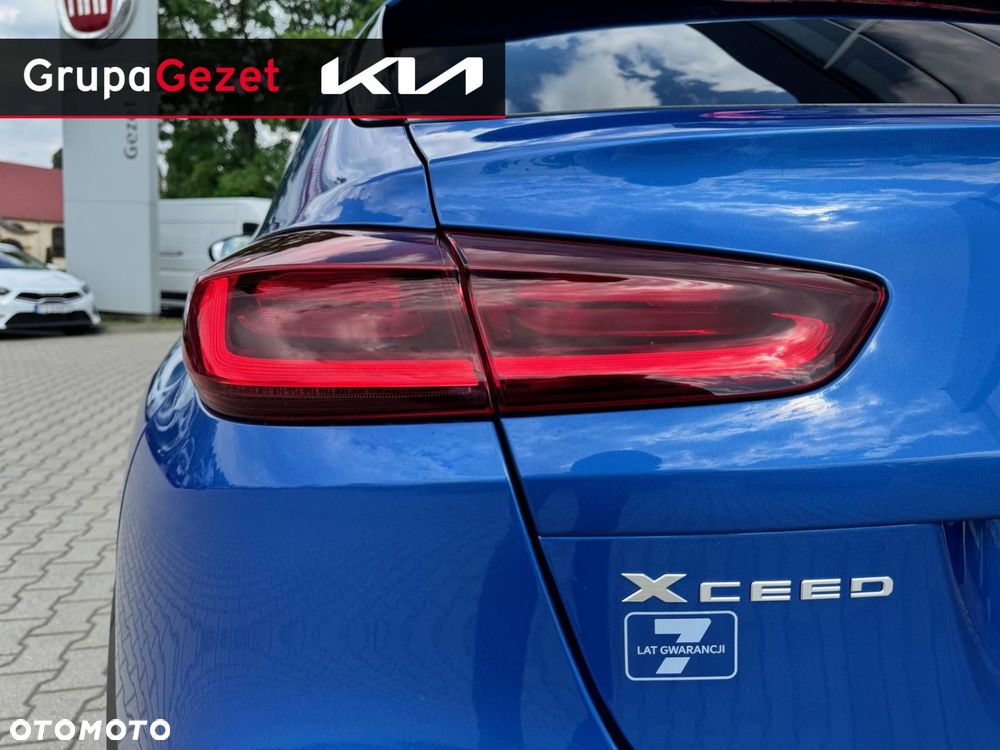 Kia XCeed - 11