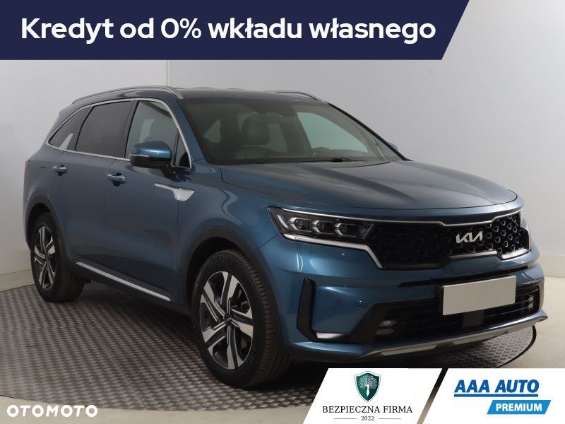 Kia Sorento - 3