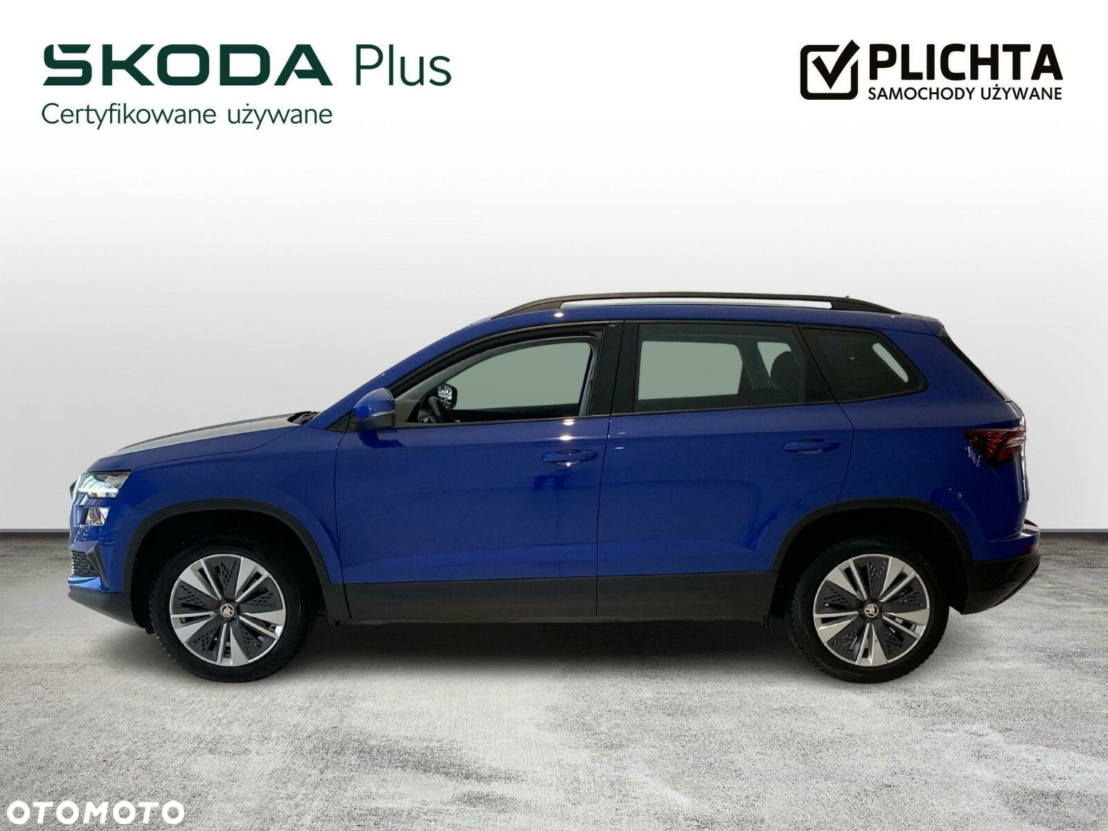 Skoda Karoq 1.5 TSI ACT 4x2 Ambition - 2