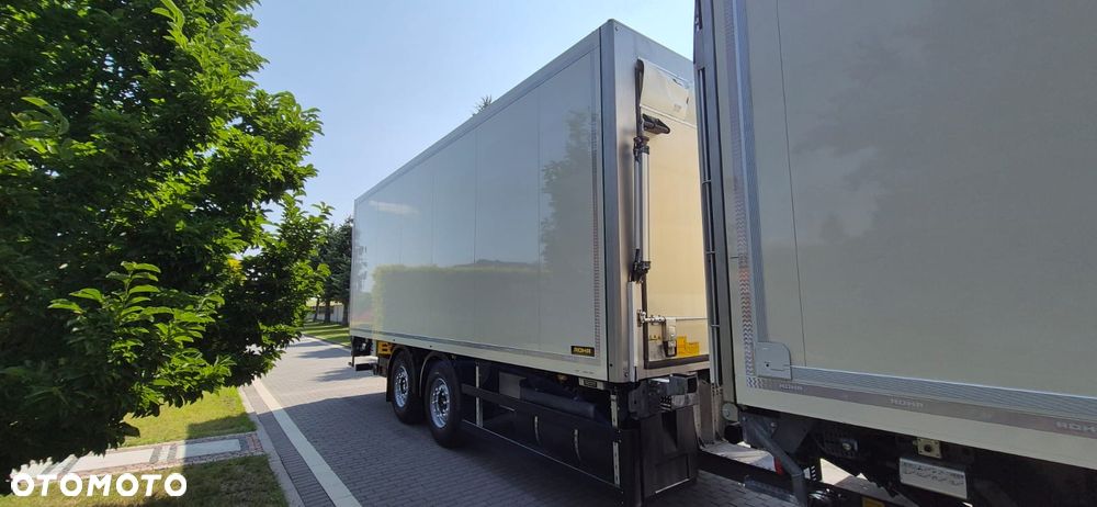 Mercedes-Benz Mercedes-Benz Actros 2540 - 6