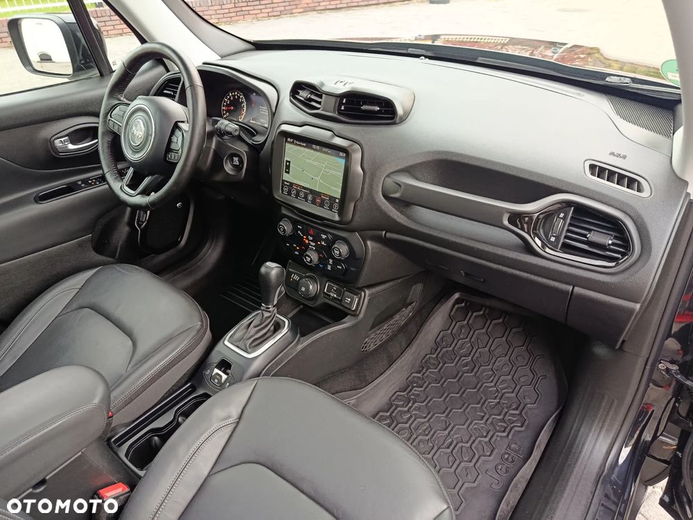 Jeep Renegade - 28