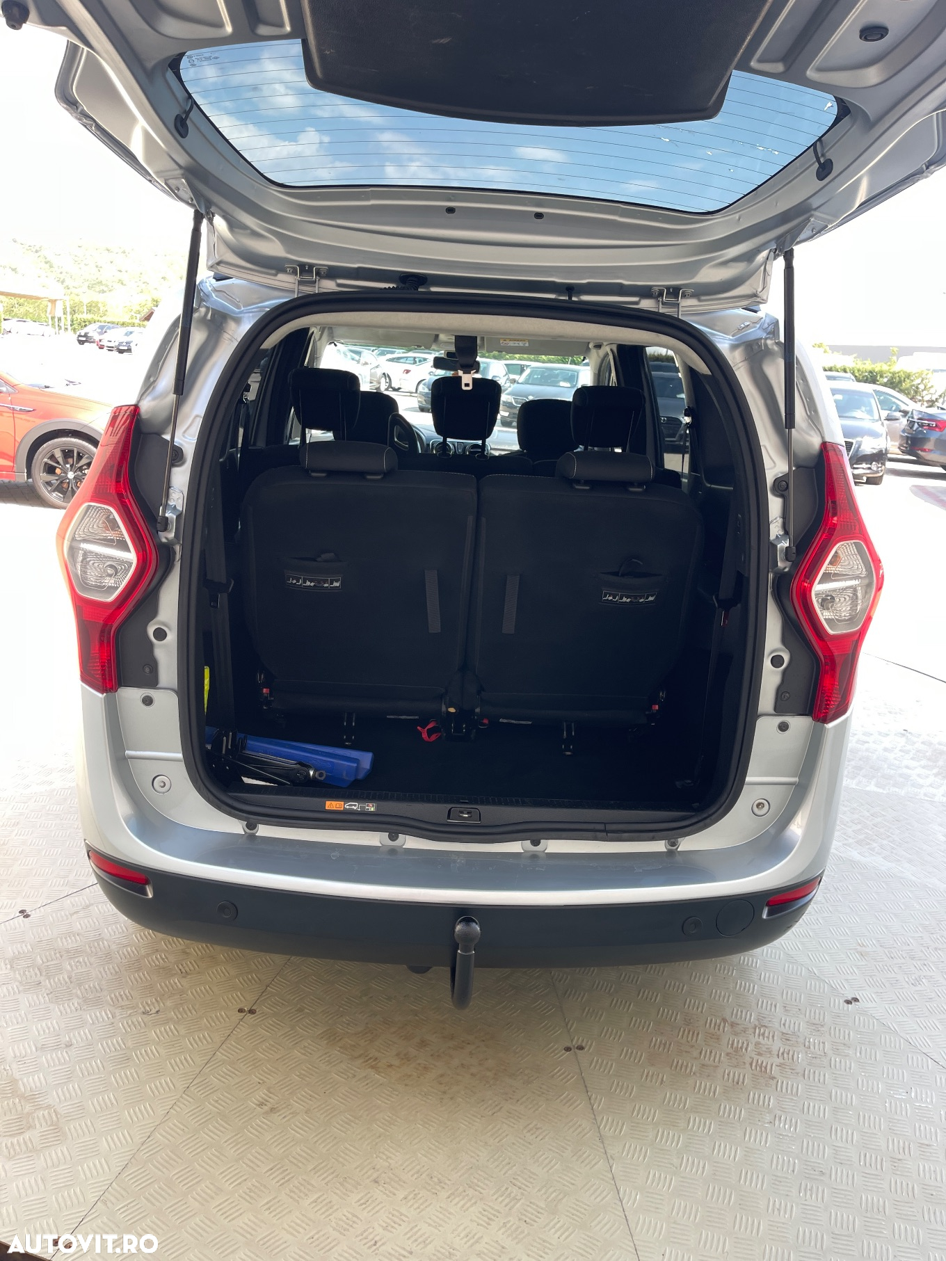 Dacia Lodgy - 26