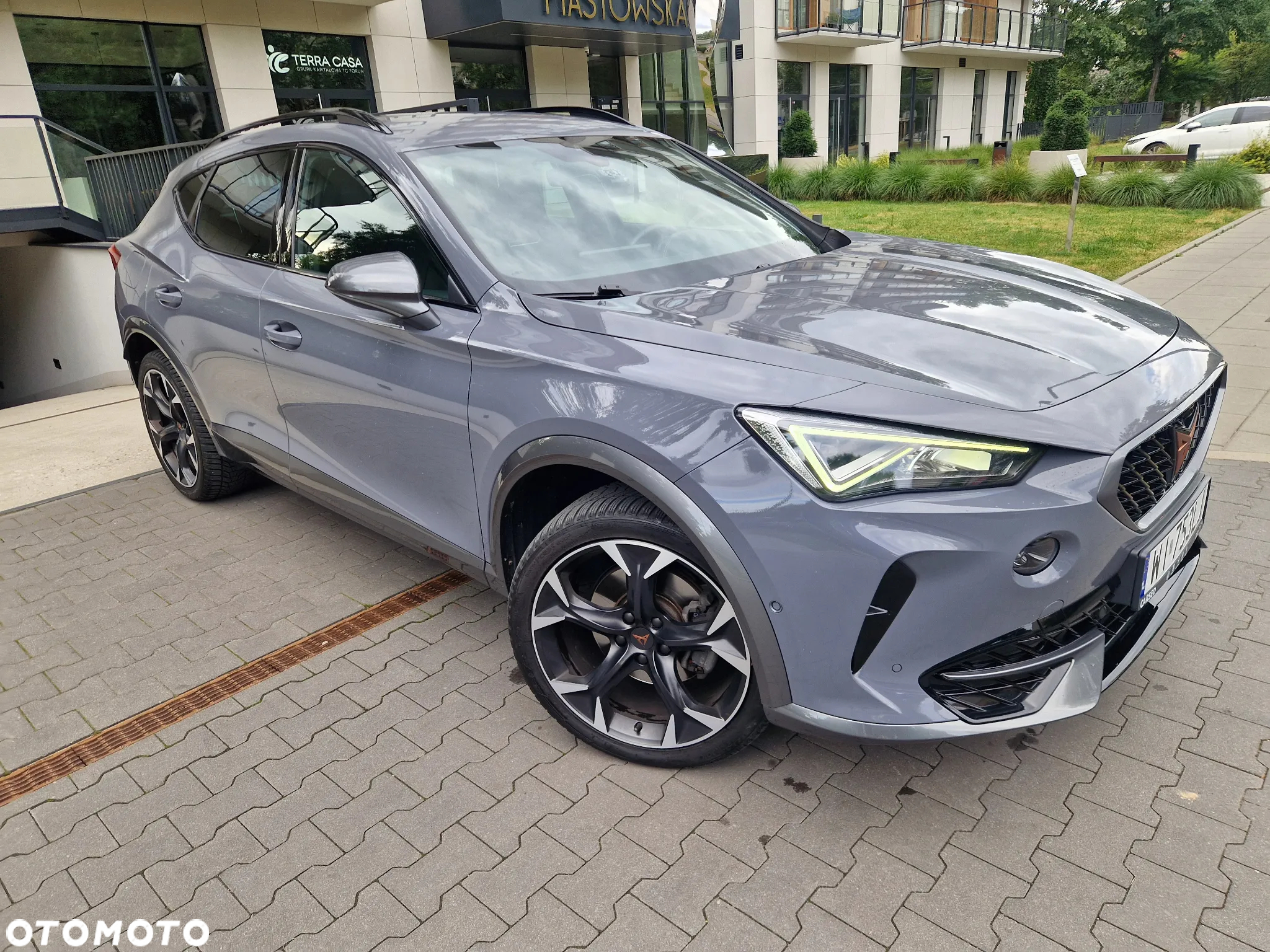Cupra Formentor 2.0 TSI 4Drive DSG - 11