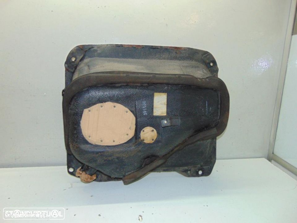 Mazda MX5 1º modelo NA depósito combustível - 1