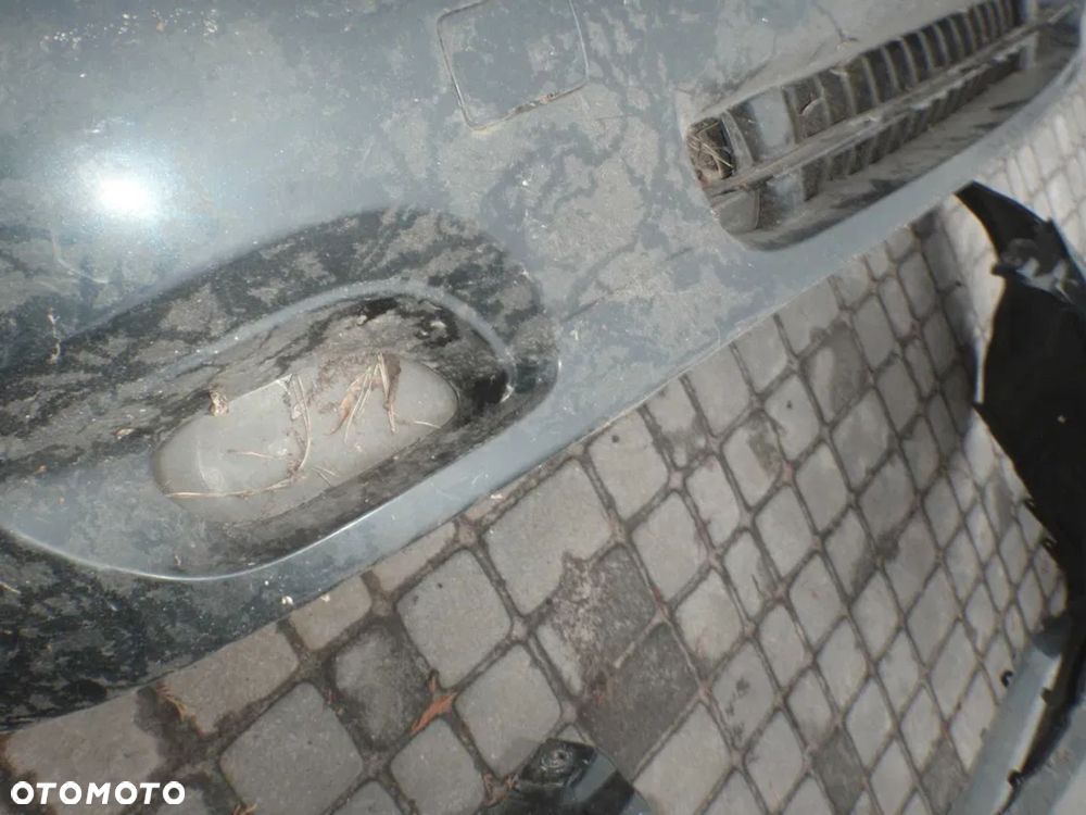 zderzak przedni przód volvo s80 v80 - 3