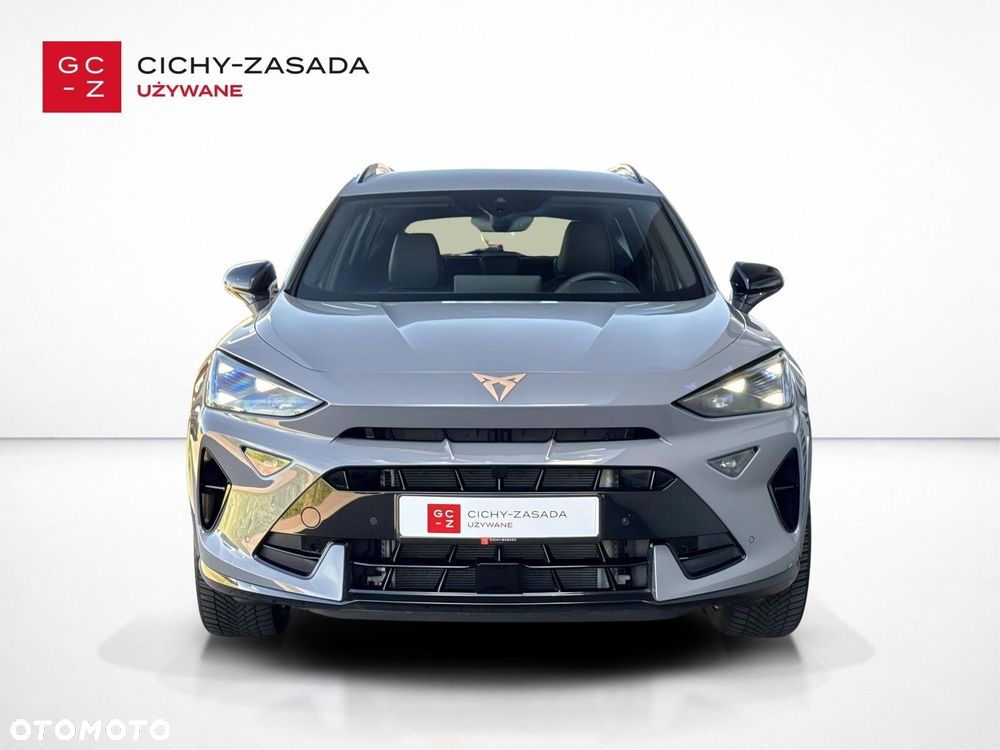 Cupra Formentor 1.5 eTSI mHEV DSG - 2