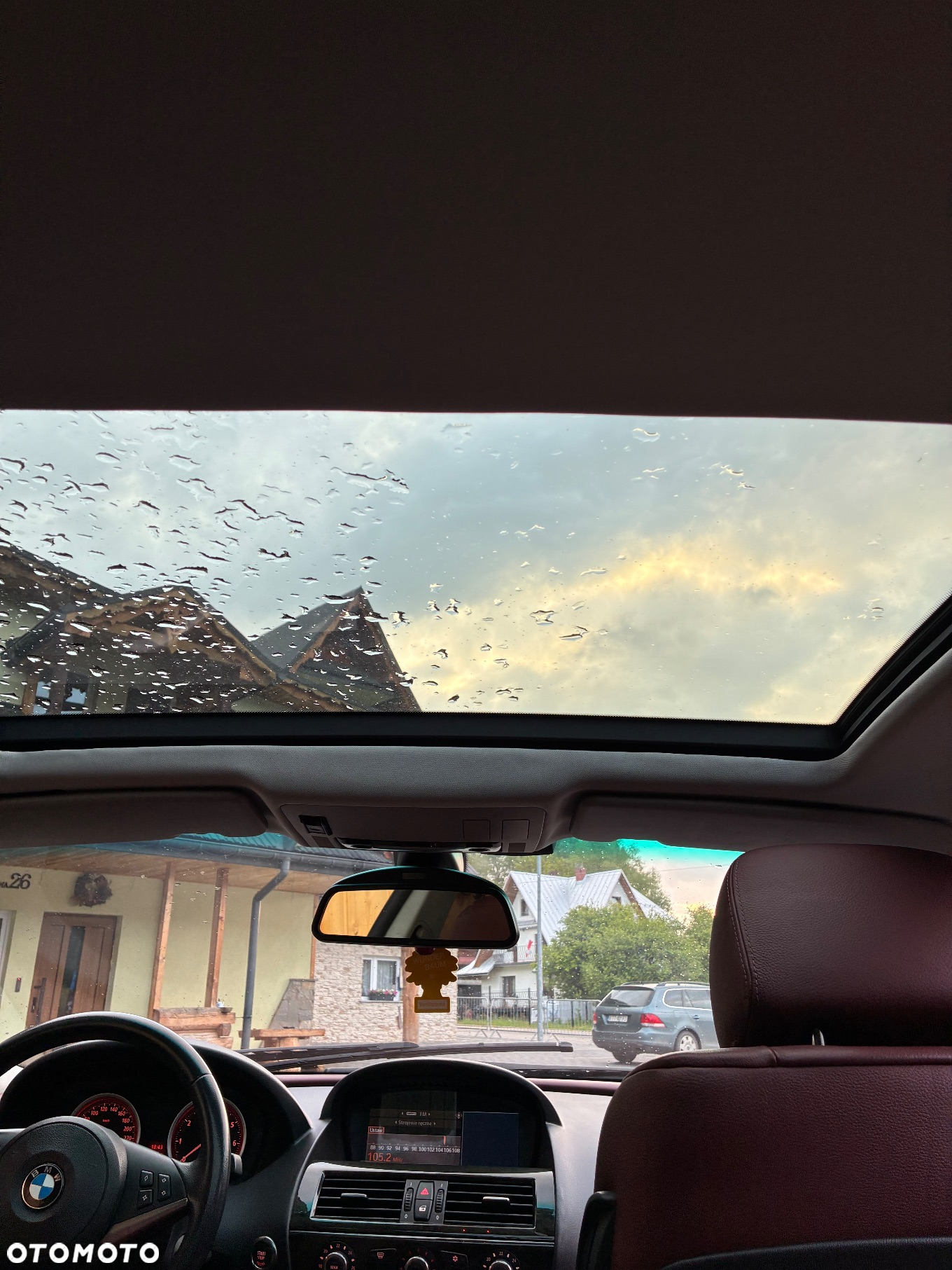 BMW Seria 6 - 28