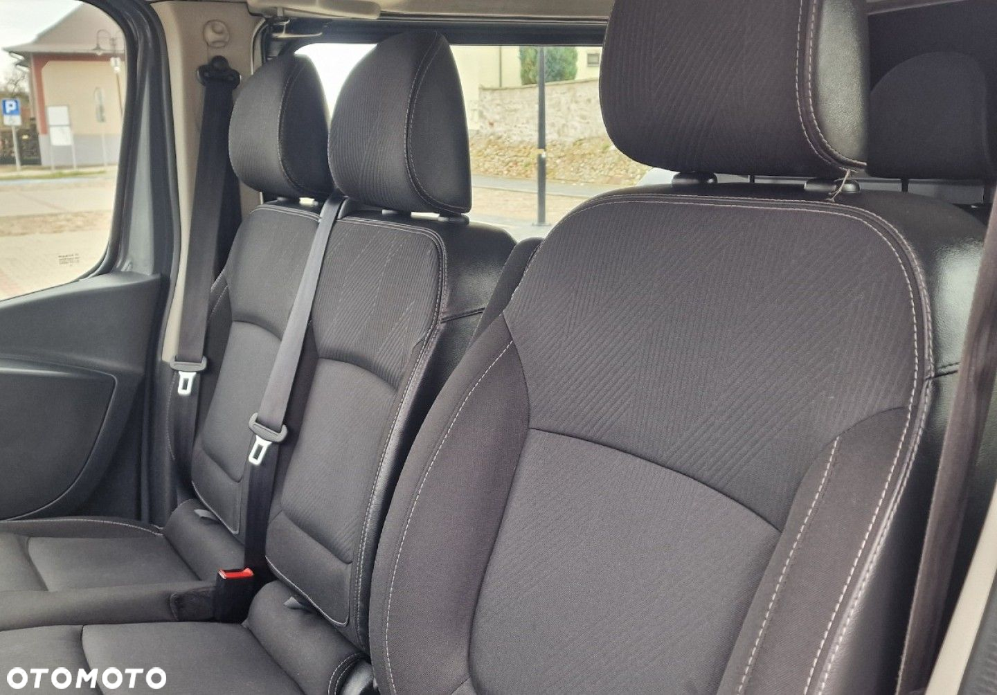 Renault Trafic - 9