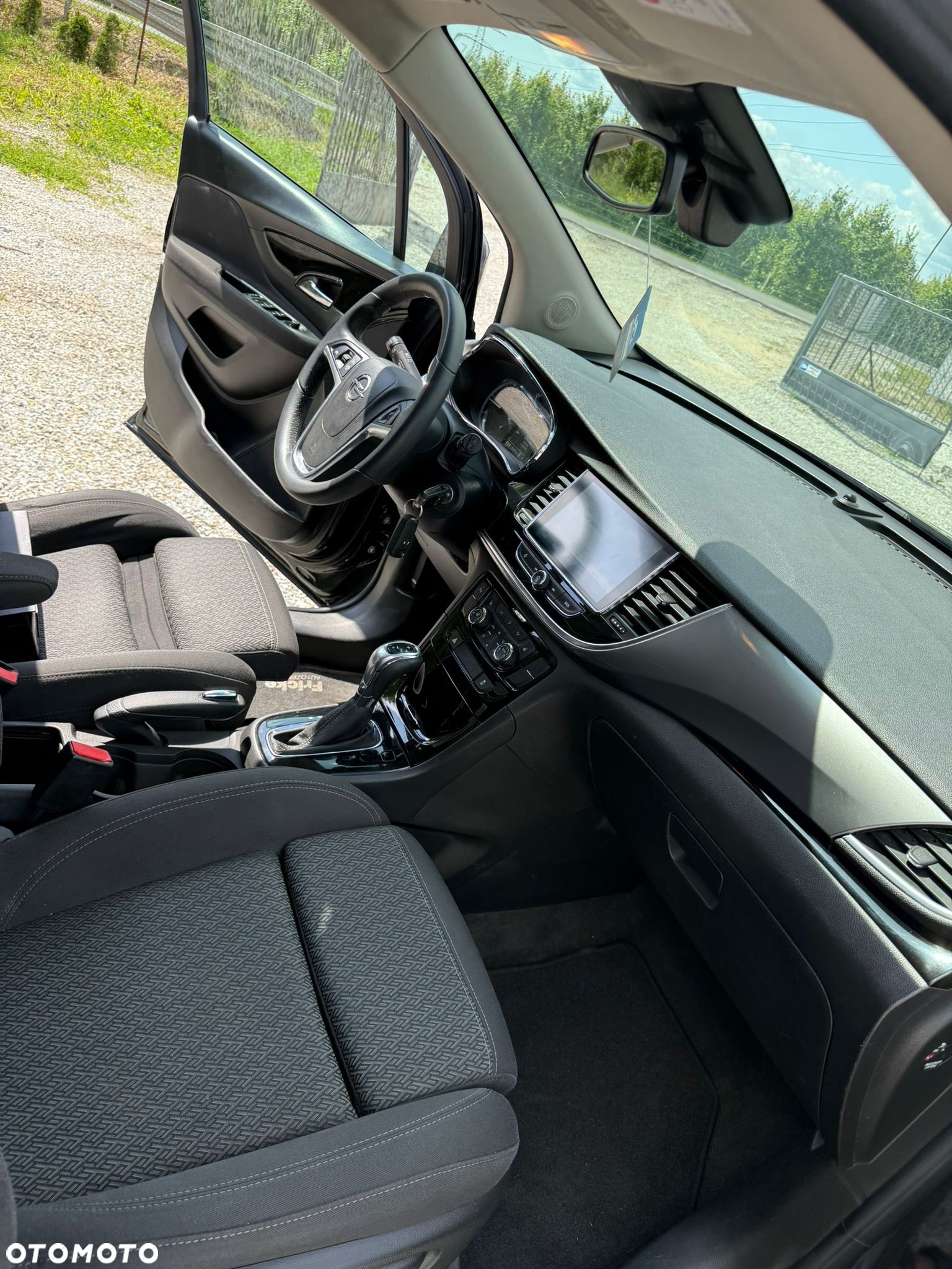 Opel Mokka X 1.6 CDTI Design Line - 16