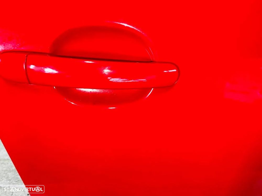 Porta Frente Drt Volkswagen Polo - 2009 / 2014 - 3