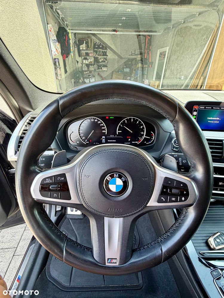 BMW X3 xDrive20i M Sport sport - 12