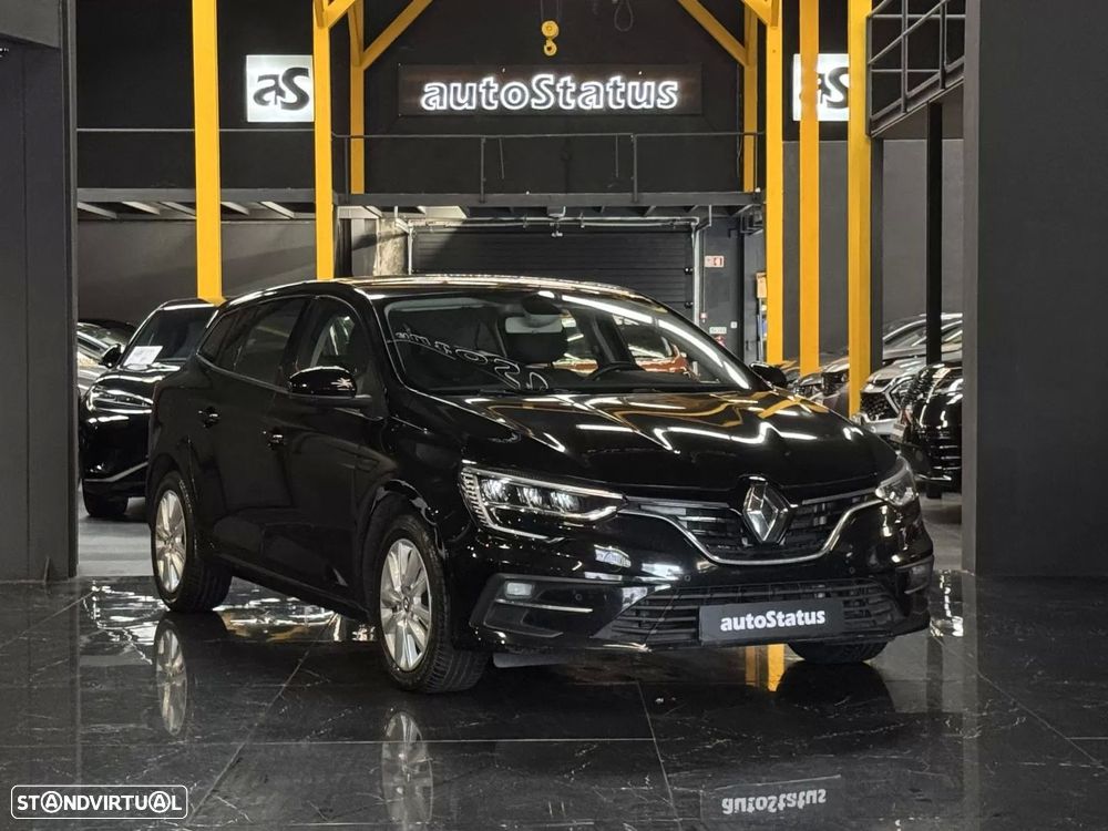 Renault Mégane