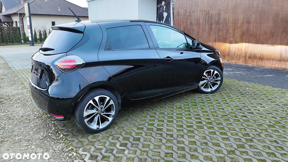 Renault Zoe - 6