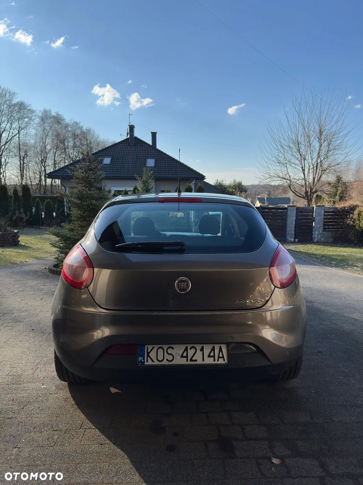Fiat Bravo - 6
