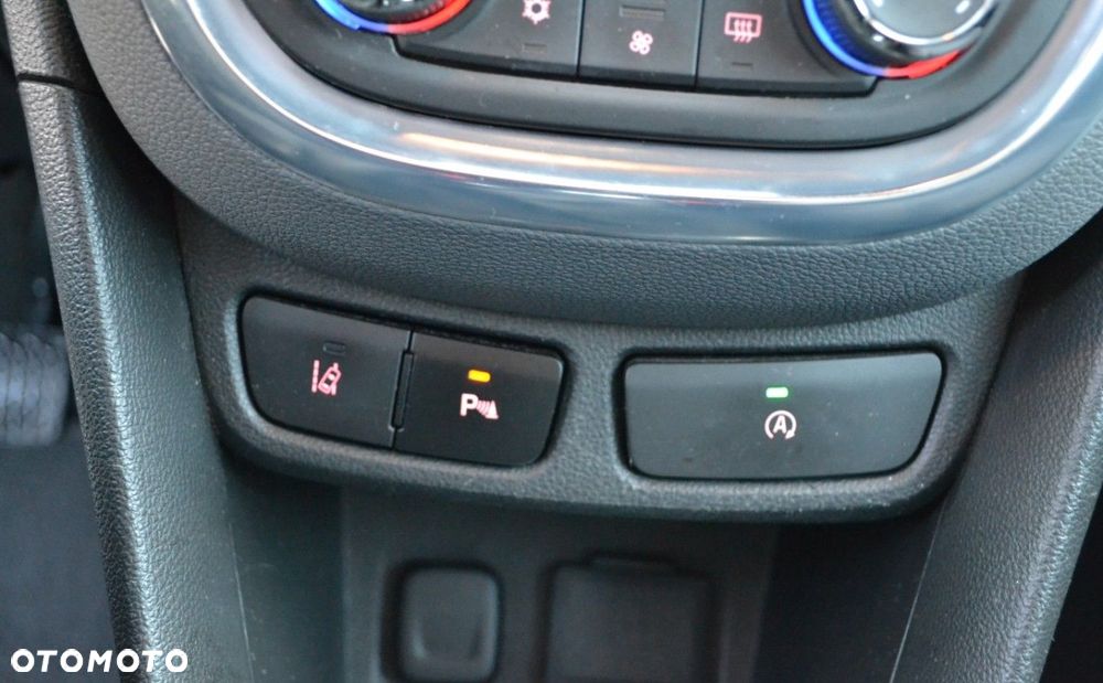 Opel Mokka 1.7 CDTI Cosmo S&S - 28