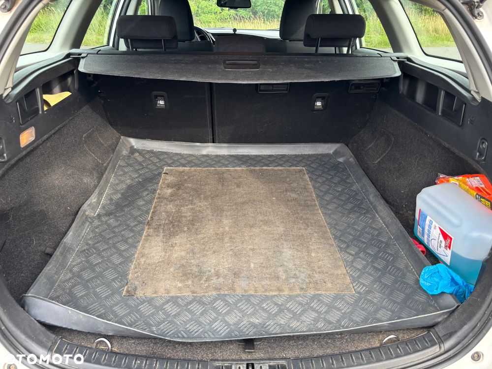 Toyota Auris - 5