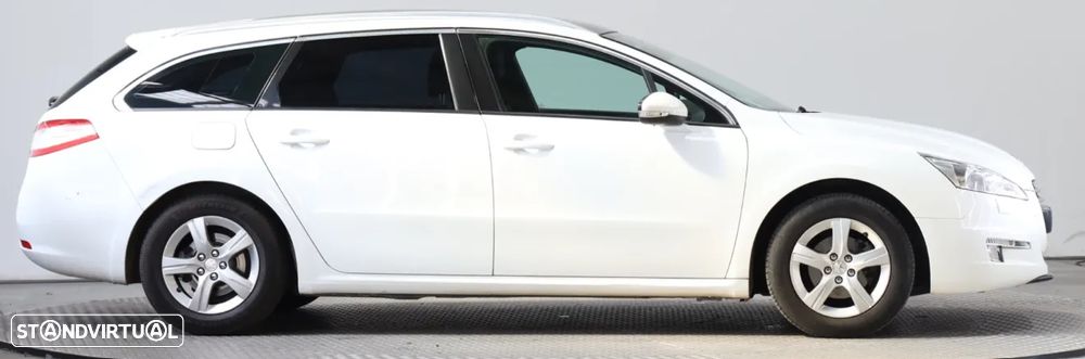 Peugeot 508 SW 1.6 e-HDi Active CMP6 - 9