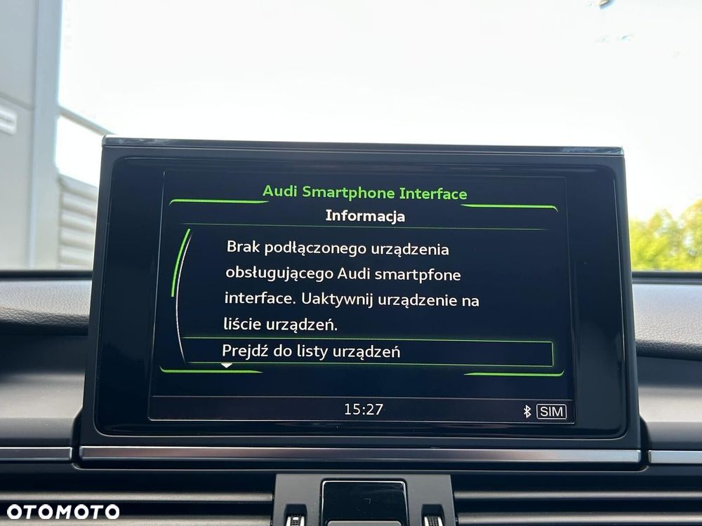 Audi A6 Avant - 34