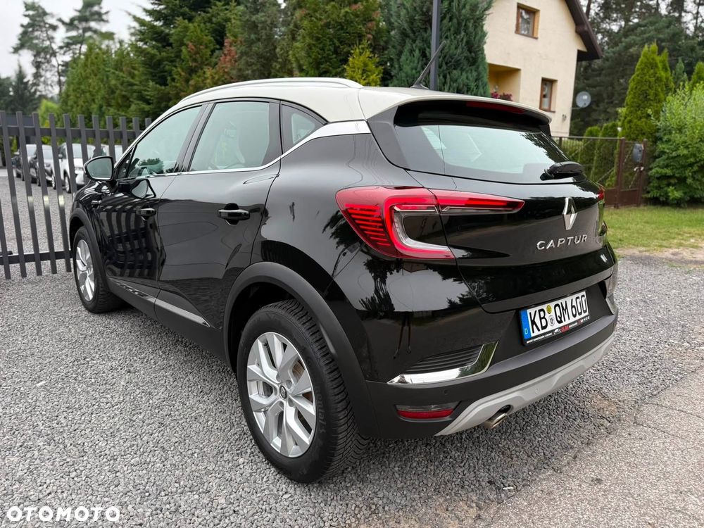 Renault Captur 1.3 TCe Intens - 7