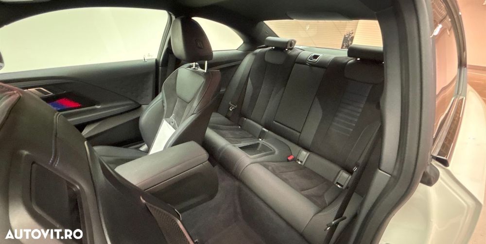 BMW M2 M240i xDrive AT - 8