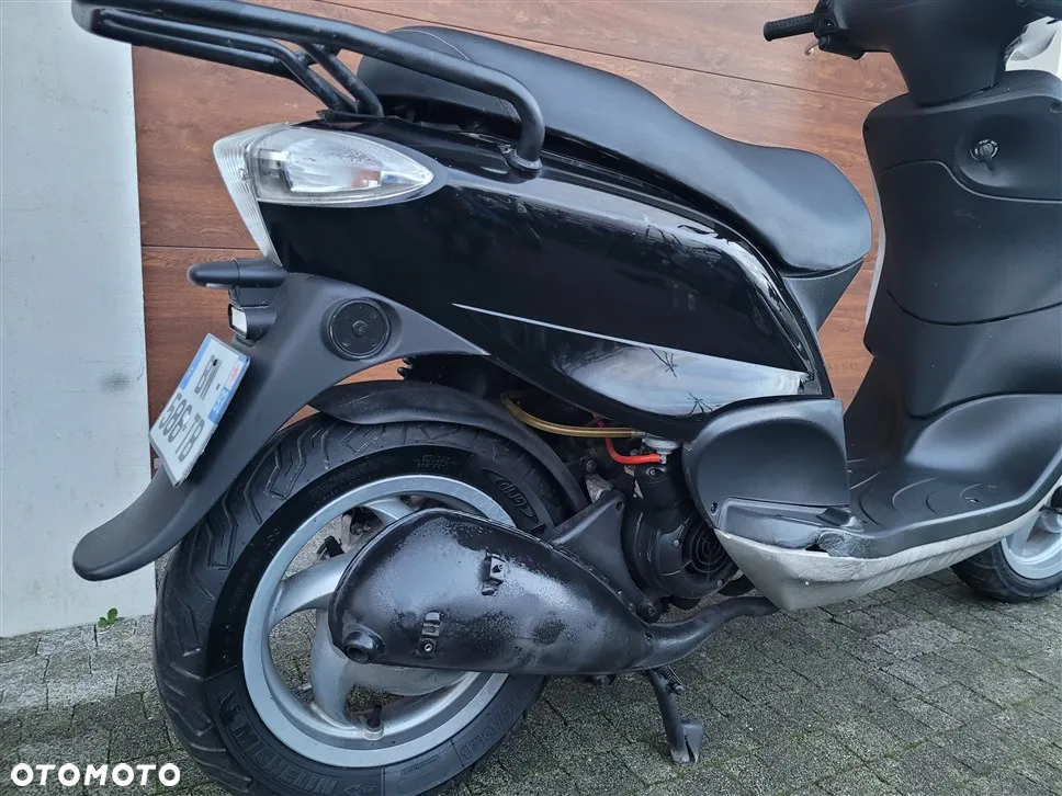 Piaggio FLY - 27