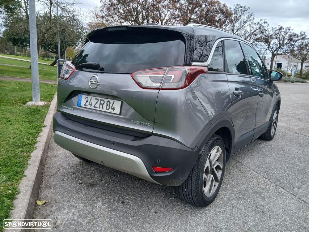 Opel Crossland X 1.5 CDTi Innovation - 3