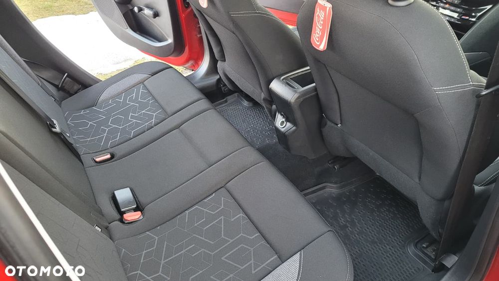 Peugeot 2008 1.2 Pure Tech Active - 19