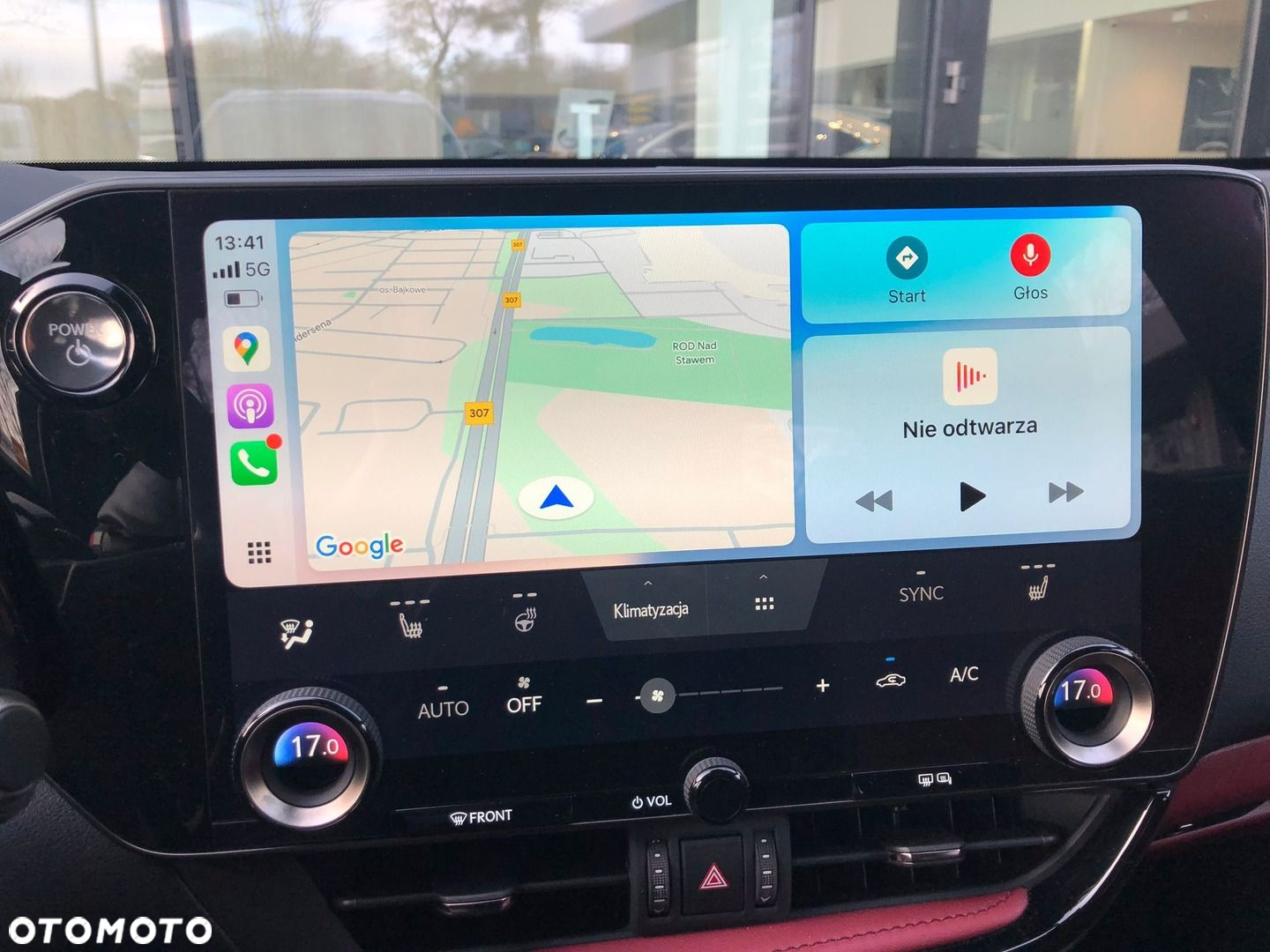 Lexus NX - 17