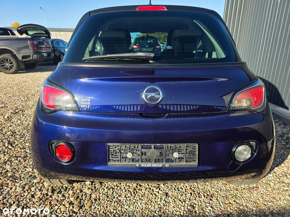 Opel Adam 1.4 Jam - 36