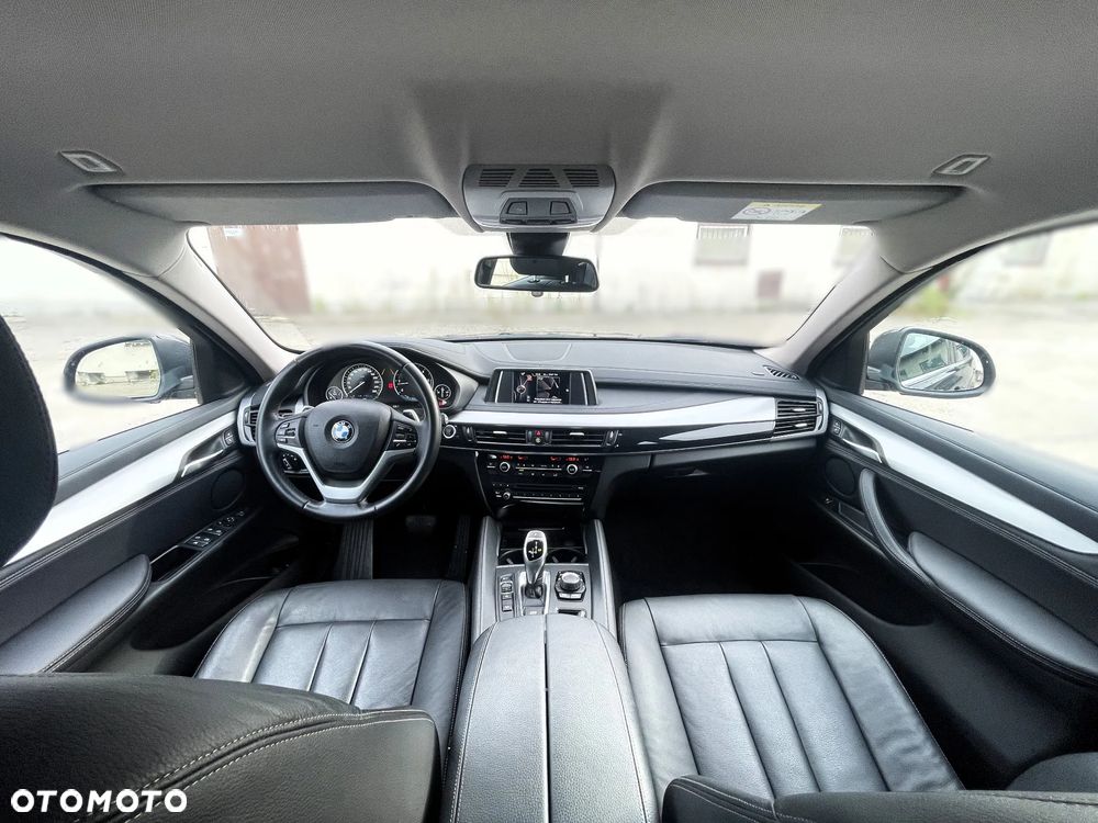 BMW X6 xDrive30d - 18