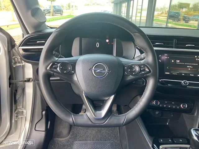 Opel Corsa 1.2 T GS - 14
