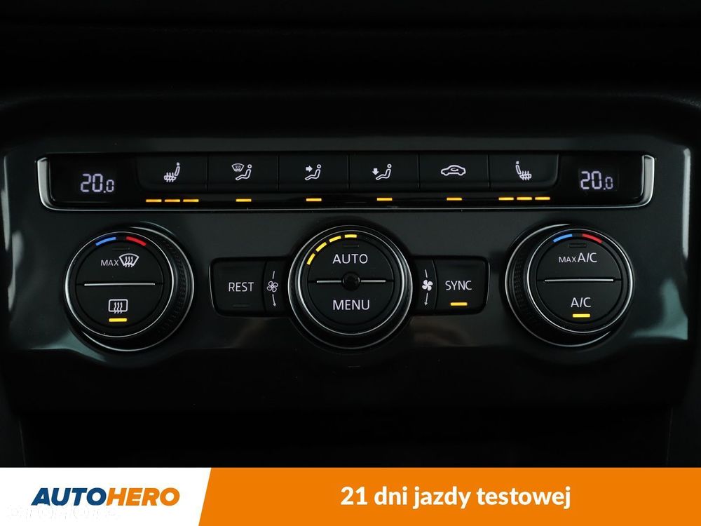 Volkswagen Tiguan 2.0 TSI 4Mot IQ Drive DSG - 26
