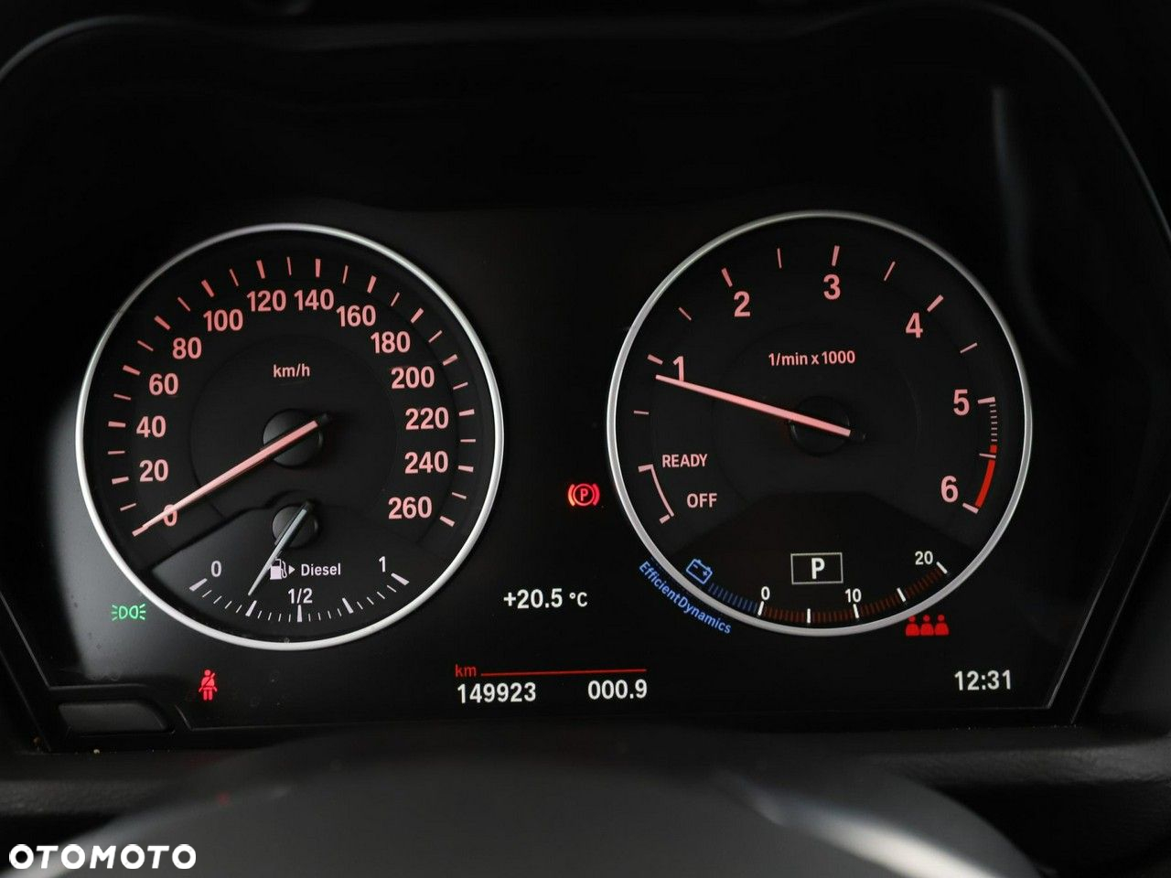 BMW X1 xDrive20d Advantage - 22