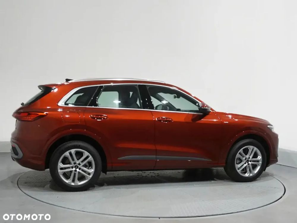 Audi Q5 40 TDI mHEV Quattro S tronic - 5