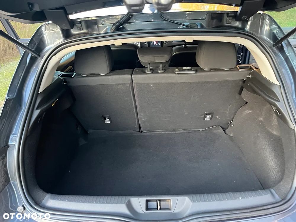 Renault Megane ENERGY TCe 100 LIFE - 15