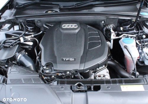 SILNIK AUDI A5 A4 1.8 TFSI CJE MONTAŻ GRATIS - 1