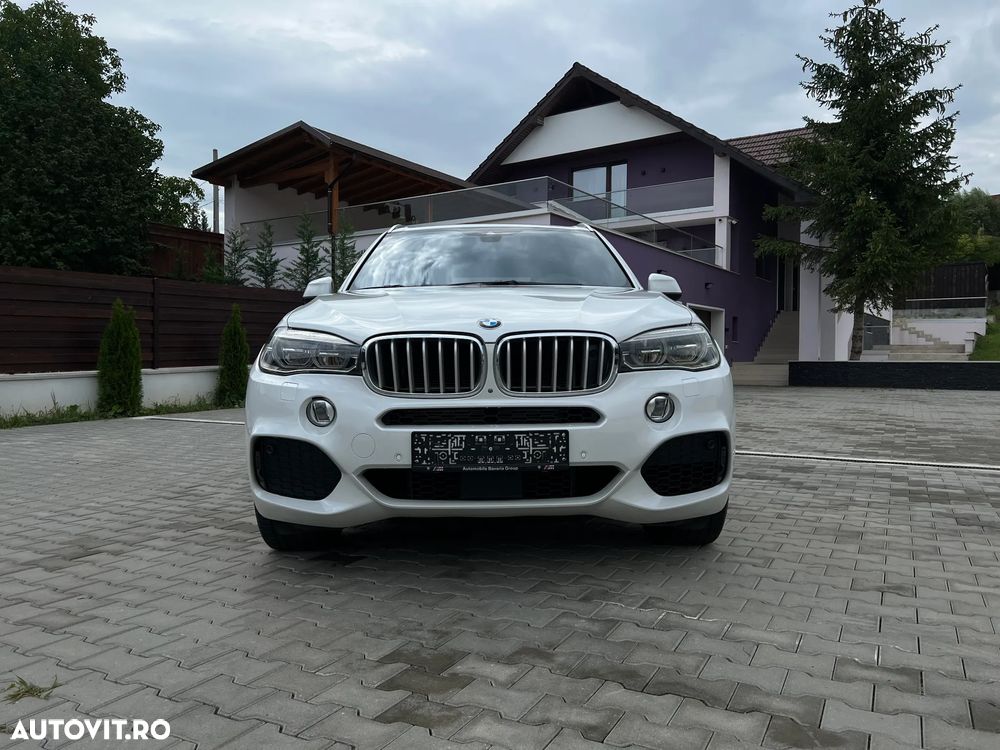 BMW X5 - 23