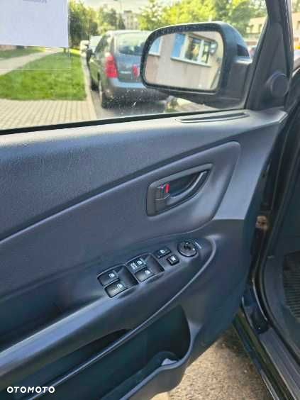 Hyundai Tucson - 8