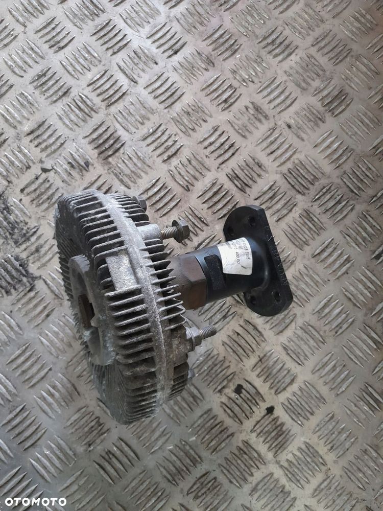 WISKO WISKOZA SPRZĘGŁO WISKOTYCZNE DAF LF 45/55 EURO 5 - 2