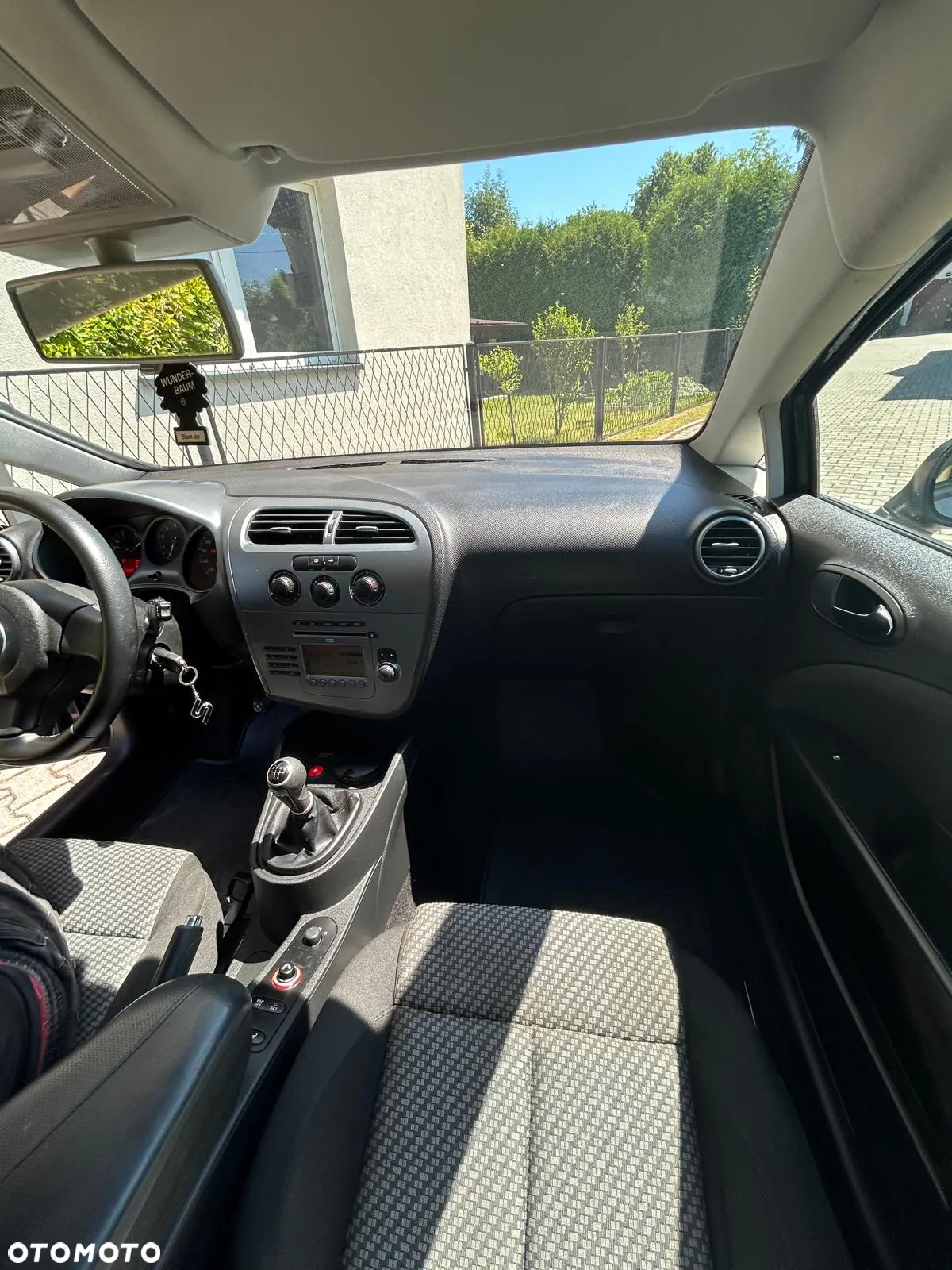 Seat Leon 1.6 Reference - 7