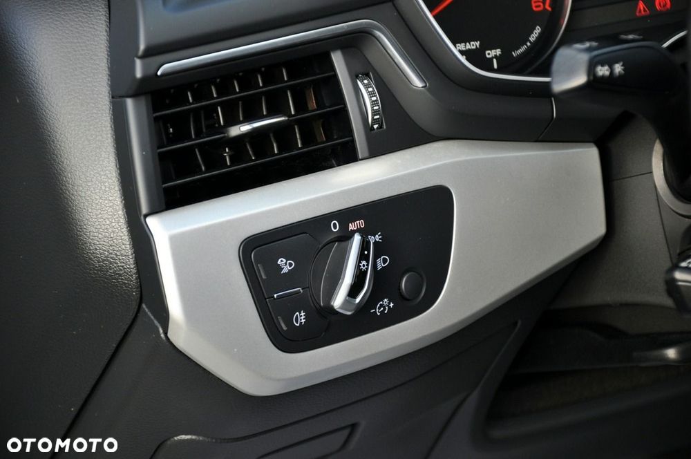 Audi A4 Avant - 35