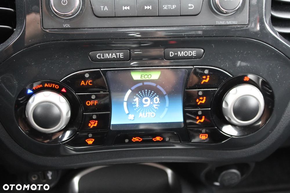 Nissan Juke 1.6 Acenta - 27