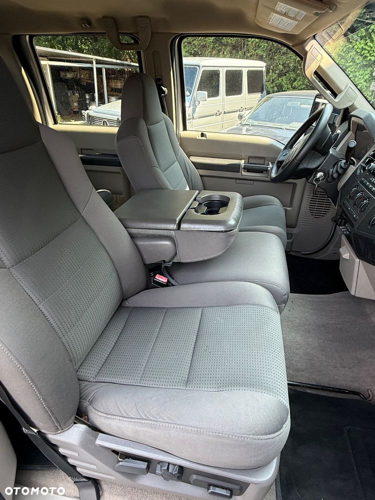 Ford F250 - 19