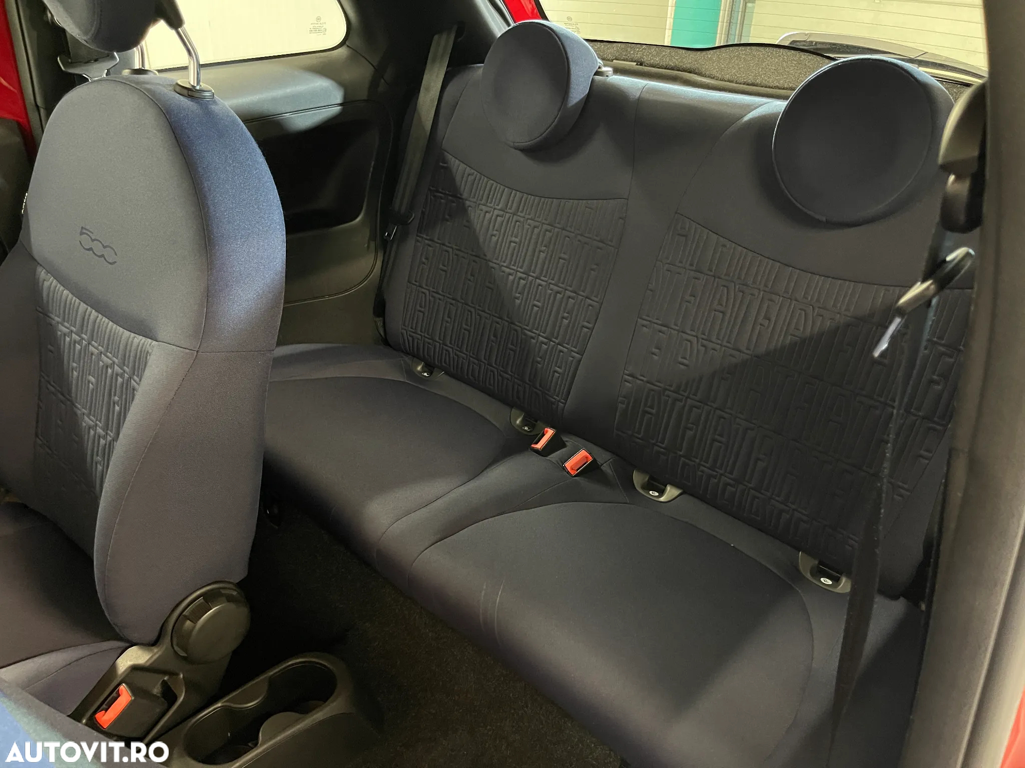 Fiat 500 1.0 GSE Hybrid Club - 11