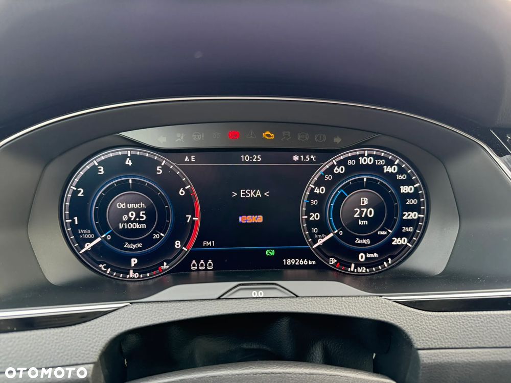 Volkswagen Passat Variant 1.8 TSI BMT Highline DSG - 26