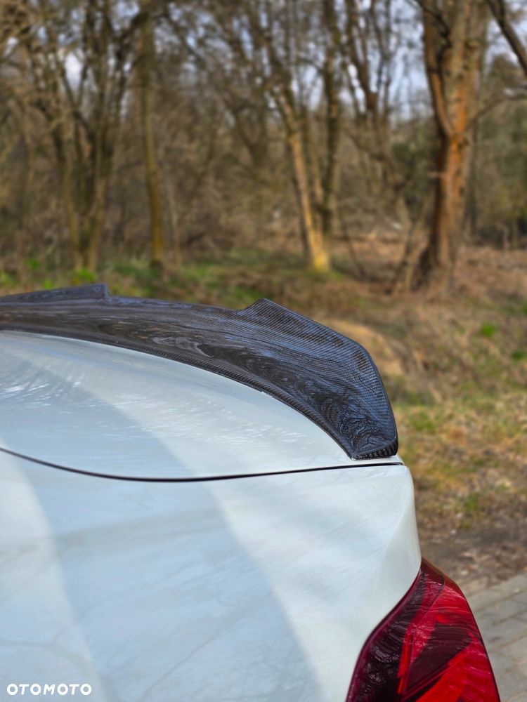 BMW Seria 4 435i M Sport - 9